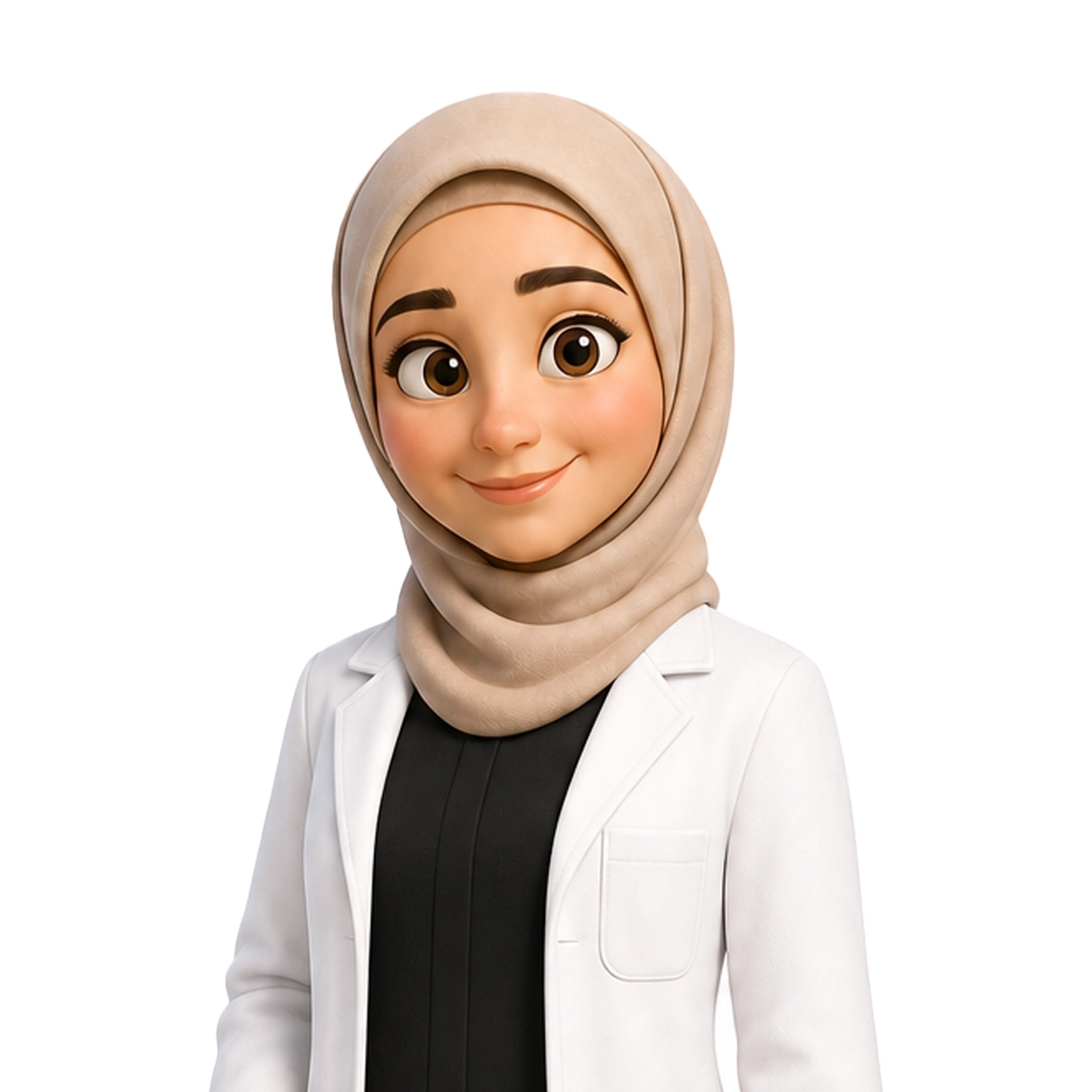 الدكتورة جيهان صامد القاضي